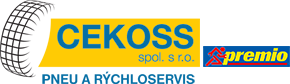 CEKOSS spol. s r.o. - najmodernejší pneuservis a rýchloservis v okrese Dunajská Streda